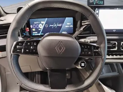 Photo 10 Renault 5 Renault  E-Tech Electrique 10 ch autonomie confort