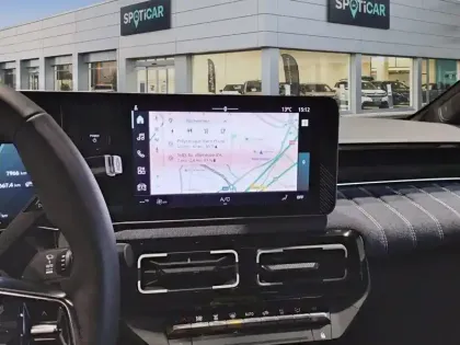 Photo 16 Renault 5 Renault  E-Tech Electrique 10 ch autonomie confort