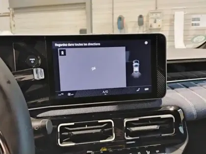 Photo 25 Renault 5 Renault  E-Tech Electrique 10 ch autonomie confort