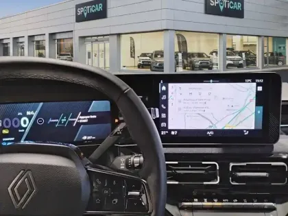 Photo 9 Renault 5 Renault  E-Tech Electrique 10 ch autonomie confort