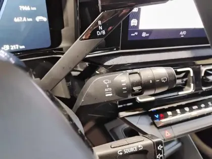 Photo 21 Renault 5 Renault  E-Tech Electrique 10 ch autonomie confort