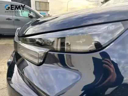 Photo 13 Citroën C4  Hybride 145 e-DCS6