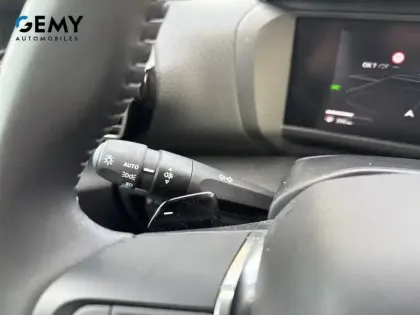 Photo 19 Citroën C4  Hybride 145 e-DCS6