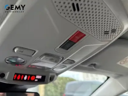 Photo 18 Citroën C4  Hybride 145 e-DCS6