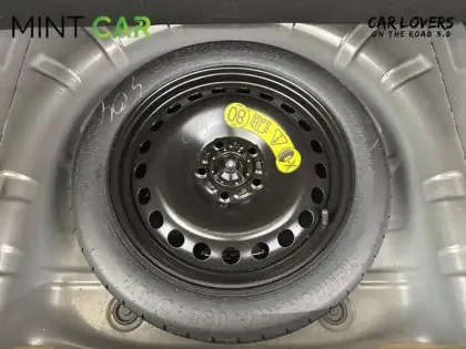 Photo 23 Ford Focus  SW 1.5 EcoBlue 120 S&S BVA8