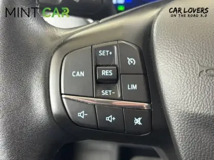 Photo 15 Ford Focus  SW 1.5 EcoBlue 120 S&S BVA8