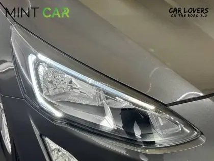 Photo 26 Ford Focus  SW 1.5 EcoBlue 120 S&S BVA8