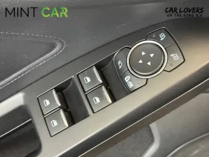 Photo 16 Ford Focus  SW 1.5 EcoBlue 120 S&S BVA8