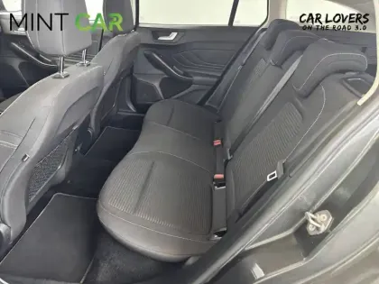 Photo 18 Ford Focus  SW 1.5 EcoBlue 120 S&S BVA8