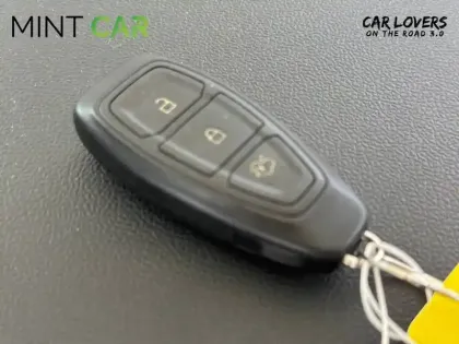 Photo 29 Ford Focus  SW 1.5 EcoBlue 120 S&S BVA8