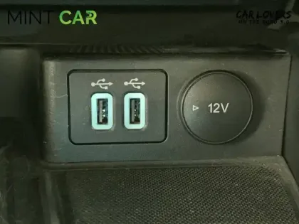 Photo 19 Ford Focus  SW 1.5 EcoBlue 120 S&S BVA8