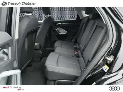 Photo 12 Audi Q3  Sportback 35 TFSI 150 ch S tronic 7