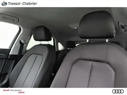 Photo 24 Audi Q3  Sportback 35 TFSI 150 ch S tronic 7