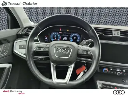 Photo 10 Audi Q3  Sportback 35 TFSI 150 ch S tronic 7