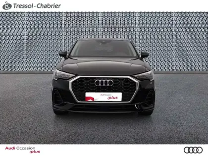 Photo 29 Audi Q3  Sportback 35 TFSI 150 ch S tronic 7