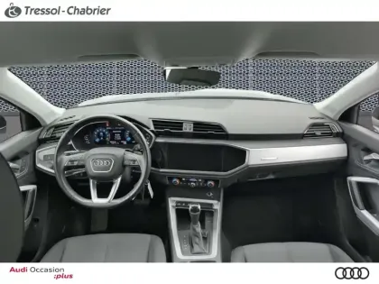 Photo 9 Audi Q3  Sportback 35 TFSI 150 ch S tronic 7