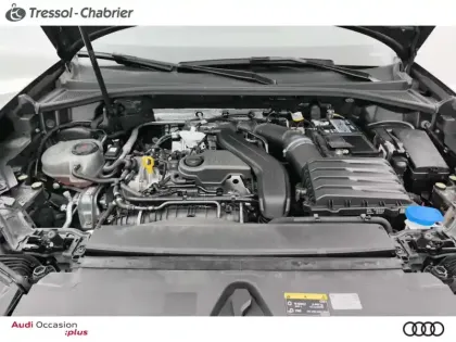 Photo 26 Audi Q3  Sportback 35 TFSI 150 ch S tronic 7