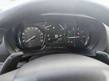 Photo 9 Peugeot Expert  FGN TOLE STANDARD BLUEHDI 180 S&S EAT8