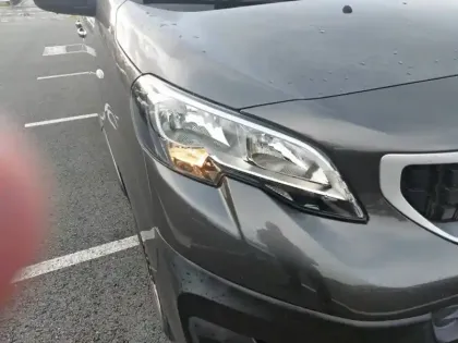 Photo 15 Peugeot Expert  FGN TOLE STANDARD BLUEHDI 180 S&S EAT8