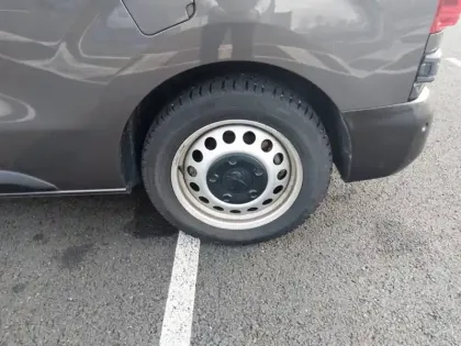 Photo 12 Peugeot Expert  FGN TOLE STANDARD BLUEHDI 180 S&S EAT8