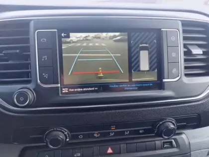 Photo 17 Peugeot Expert  FGN TOLE STANDARD BLUEHDI 180 S&S EAT8