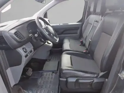 Photo 10 Peugeot Expert  FGN TOLE STANDARD BLUEHDI 180 S&S EAT8