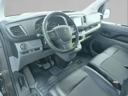 Photo 7 Peugeot Expert  FGN TOLE STANDARD BLUEHDI 180 S&S EAT8