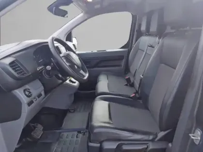 Photo 11 Peugeot Expert  FGN TOLE STANDARD BLUEHDI 180 S&S EAT8