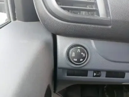 Photo 19 Peugeot Expert  FGN TOLE STANDARD BLUEHDI 180 S&S EAT8