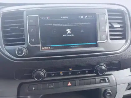 Photo 14 Peugeot Expert  FGN TOLE STANDARD BLUEHDI 180 S&S EAT8