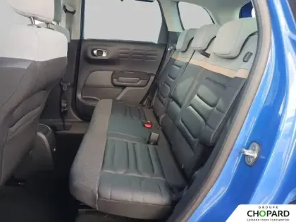 Photo 10 Citroën C3 Aircross  PureTech 130 S&S EAT6