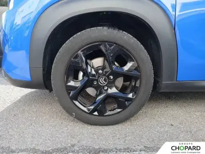 Photo 11 Citroën C3 Aircross  PureTech 130 S&S EAT6