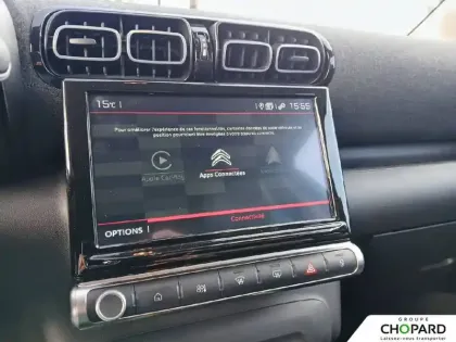 Photo 15 Citroën C3 Aircross  PureTech 130 S&S EAT6