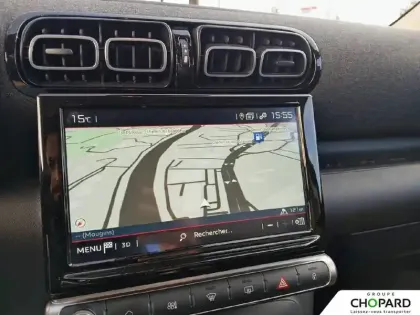 Photo 13 Citroën C3 Aircross  PureTech 130 S&S EAT6