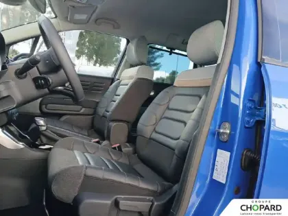 Photo 20 Citroën C3 Aircross  PureTech 130 S&S EAT6