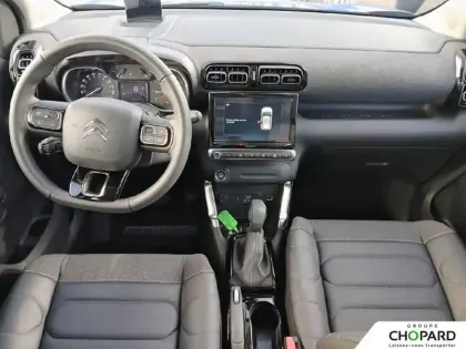 Photo 14 Citroën C3 Aircross  PureTech 130 S&S EAT6