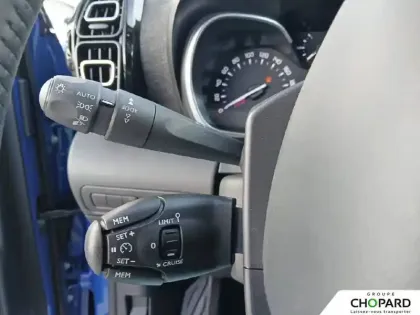 Photo 17 Citroën C3 Aircross  PureTech 130 S&S EAT6