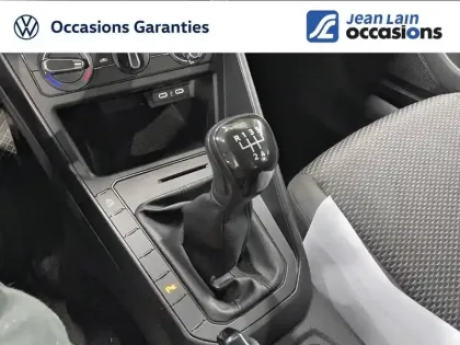Photo 55 Volkswagen Polo  1.0 TSI 95 S&S BVM5