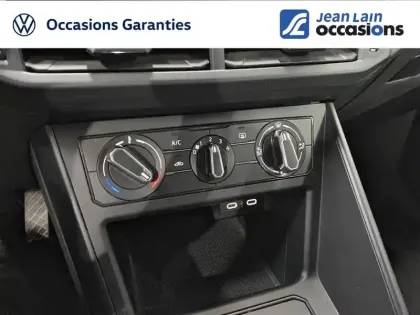 Photo 17 Volkswagen Polo  1.0 TSI 95 S&S BVM5