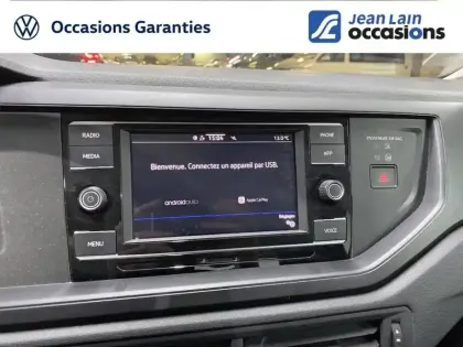 Photo 19 Volkswagen Polo  1.0 TSI 95 S&S BVM5