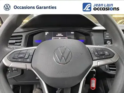 Photo 18 Volkswagen Polo  1.0 TSI 95 S&S BVM5