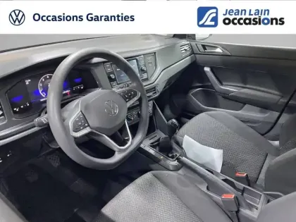 Photo 12 Volkswagen Polo  1.0 TSI 95 S&S BVM5