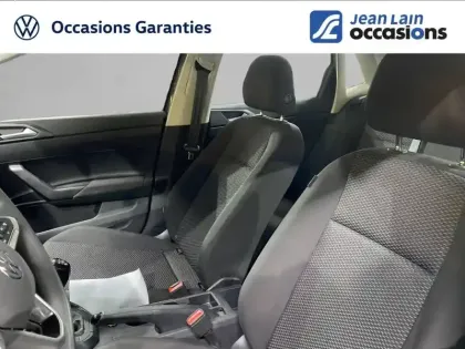 Photo 44 Volkswagen Polo  1.0 TSI 95 S&S BVM5