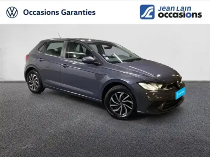 Photo 49 Volkswagen Polo  1.0 TSI 95 S&S BVM5