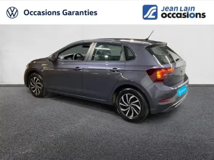 Photo 10 Volkswagen Polo  1.0 TSI 95 S&S BVM5