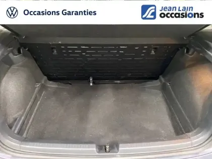 Photo 13 Volkswagen Polo  1.0 TSI 95 S&S BVM5