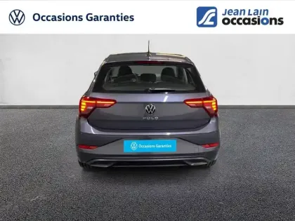 Photo 7 Volkswagen Polo  1.0 TSI 95 S&S BVM5