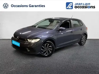 Photo 40 Volkswagen Polo  1.0 TSI 95 S&S BVM5
