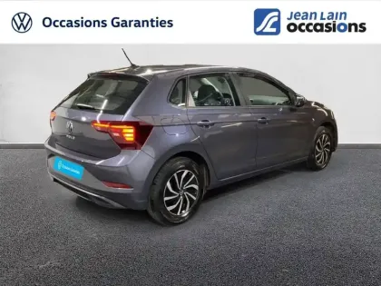 Photo 41 Volkswagen Polo  1.0 TSI 95 S&S BVM5