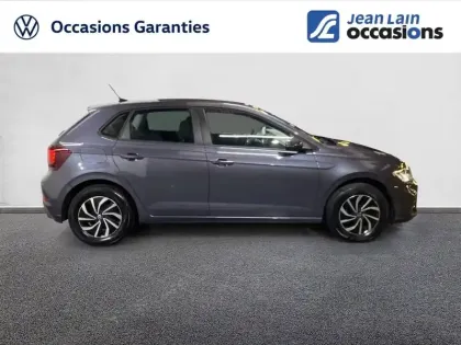 Photo 23 Volkswagen Polo  1.0 TSI 95 S&S BVM5